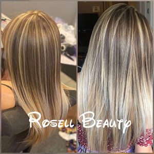 Meet your Posher, Paolo